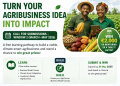 ABF e-Academy Opens for Africa Agripreneurs with Funding