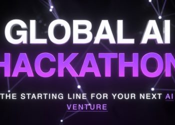 Applications Open for Hack Nation Global AI Hackathon 2026 with $30,000 Prize Pool