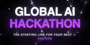 Applications Open for Hack Nation Global AI Hackathon 2026 with $30,000 Prize Pool