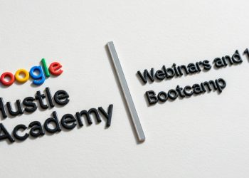Join Google Hustle Academy 2026 to Master AI and Digital Business Skills