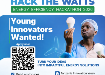 Energy Efficiency Hackathon Opens for Tanzania Youth