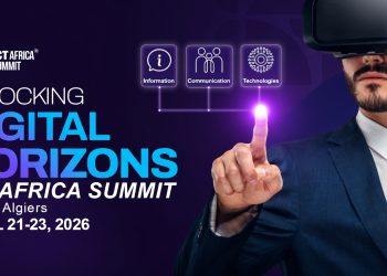 ICT Africa Summit 2026 Set to Convene Africa’s Top Tech Leaders in Algiers