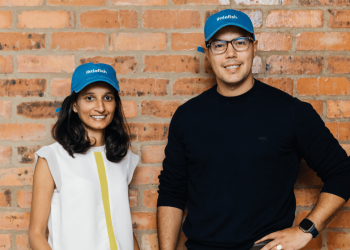 How littlefish engineered a $9.5m raise on Africa’s bank-merchant stack