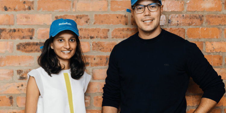 How littlefish engineered a $9.5m raise on Africa’s bank-merchant stack