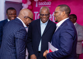 Baobab Microfinance Bank Unveils New Head Office in Lagos, Reinforcing Growth and Operational Excellence