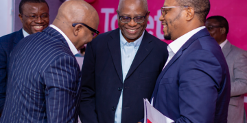 Baobab Microfinance Bank Unveils New Head Office in Lagos, Reinforcing Growth and Operational Excellence