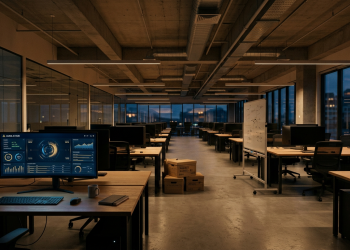 Tech Layoffs 2026: Is AI Replacing Jobs? Africa’s Big Chance