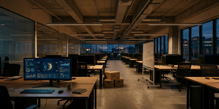 Tech Layoffs 2026: Is AI Replacing Jobs? Africa’s Big Chance