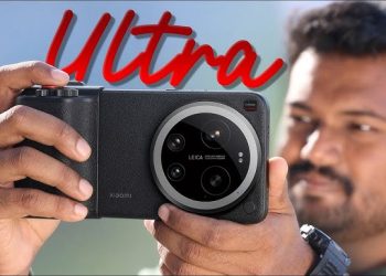 Xiaomi 17 Ultra Redefines Mobile Photography With Triple-Lens and Grip Add-Ons
