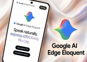 How to ditch paid dictation apps with Google Edge Eloquent