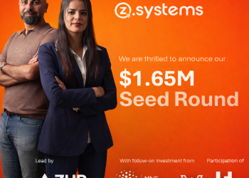 ZSystems Raises $1.65M to Digitize Morocco’s Retail Supply Chain