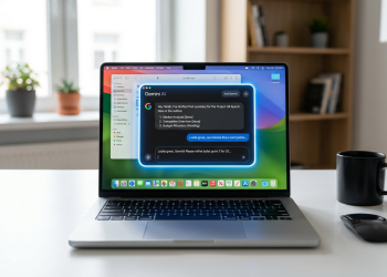 Google Finally Launches Native Gemini App for Mac – Here’s What It Does