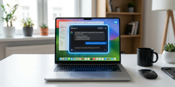 Google Finally Launches Native Gemini App for Mac – Here’s What It Does