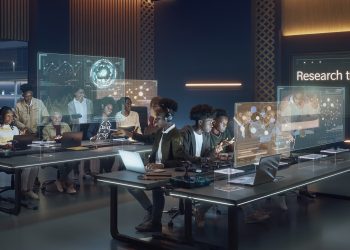 Nigerian universities are finally turning AI research into startups. Here is what is driving it