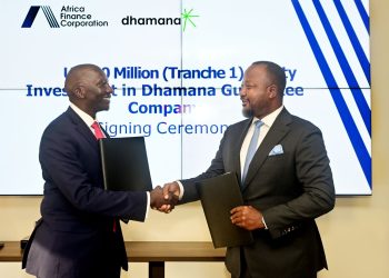 AFC backs Dhamana with $20M to unlock East Africa’s pension capital for infrastructure