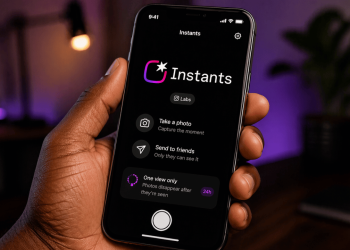 Instagram Instants Tests Disappearing No-Edit Photos