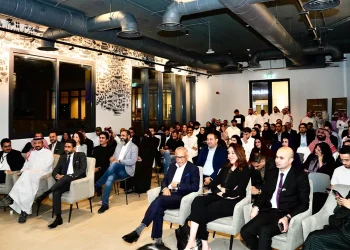 COLABS Enters Saudi Arabia with $8M-Backed Riyadh Campus