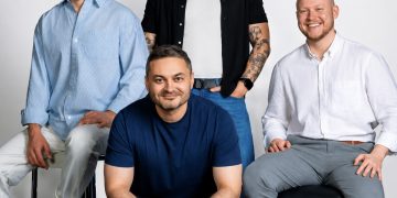 Lola Raises $3M Seed for MENA Cake Customization App