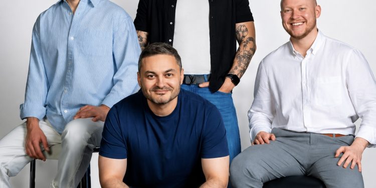 Lola Raises $3M Seed for MENA Cake Customization App