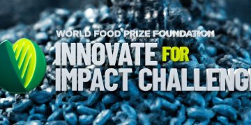 Innovate for Impact Challenge 2026 Opens for Global AgTech Startups