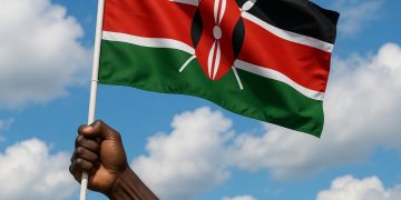 US Backs $3.3M Kenya STEM Exchange for 76 Students