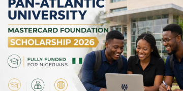 Mastercard Foundation Scholars Program Opens at PAU Nigeria