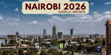 Nairobi Hosts Venture Capital World Summit 2026 to Connect Startups and Global Investors