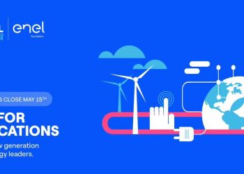 Enel Foundation Opens 2026 Global Power Program for Energy Leaders