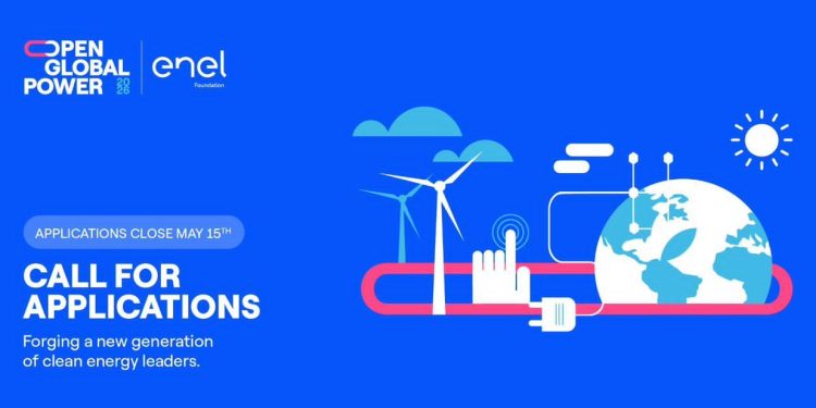 Enel Foundation Opens 2026 Global Power Program for Energy Leaders