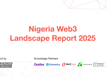 Nigeria Web3 funding rebounds to $43 million in 2025 as stablecoin utility drives early growth