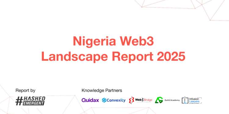 Nigeria Web3 funding rebounds to $43 million in 2025 as stablecoin utility drives early growth