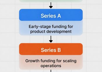 Startup Funding Stages Explained: From Seed to Series D and What Founders Must Know