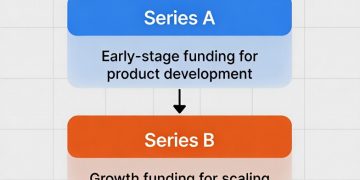 Startup Funding Stages Explained: From Seed to Series D and What Founders Must Know