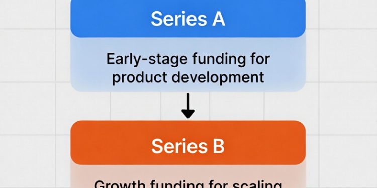 Startup Funding Stages Explained: From Seed to Series D and What Founders Must Know