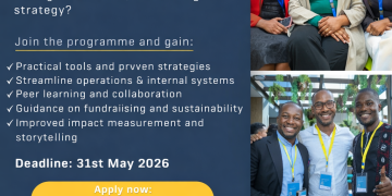 GrowthAfrica ESO Uplift 2026