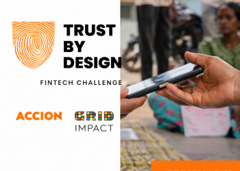 Trust by Design Fintech Challenge Offers $50K for Women