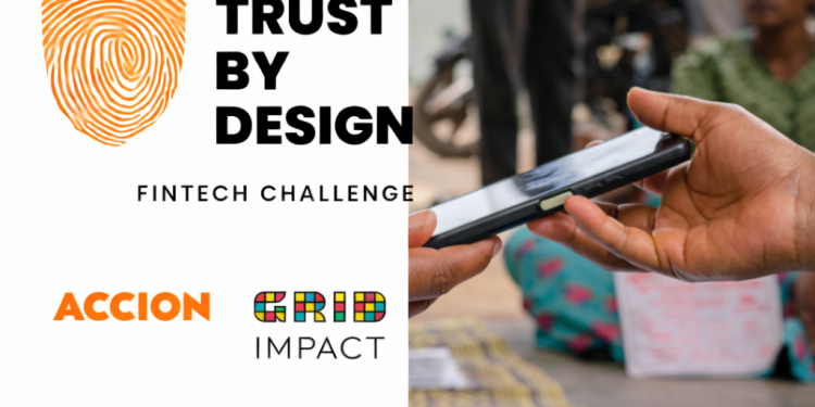 Trust by Design Fintech Challenge Offers $50K for Women