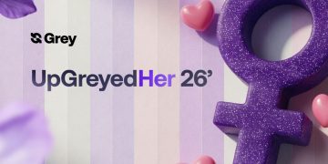 UpGreyed Her Grant Offers $10,000 Boost for Women-Led Startups in 2026