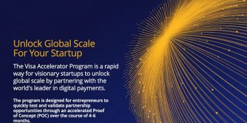 Visa Africa Accelerator 2026 Opens for Fintech Startups