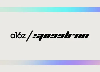 a16z Speedrun Accelerator Opens Global Applications with Up to $1M in Startup Funding