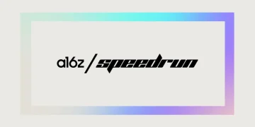 a16z Speedrun Accelerator Opens Global Applications with Up to $1M in Startup Funding