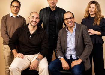 Sinai.ai Raises $1.45M to Turn Books Into AI Experiences