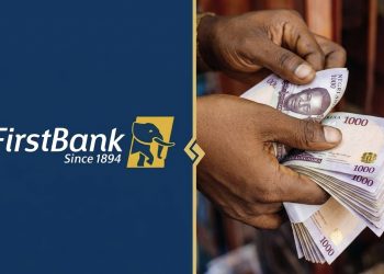 First Bank, Ekiti Splash N50m on 300 Entrepreneurs and Innovators
