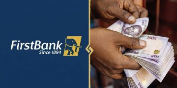 First Bank, Ekiti Splash N50m on 300 Entrepreneurs and Innovators
