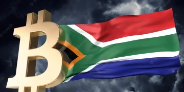 South Africa tightens crypto laws, warns of five years' jail for non-disclosure