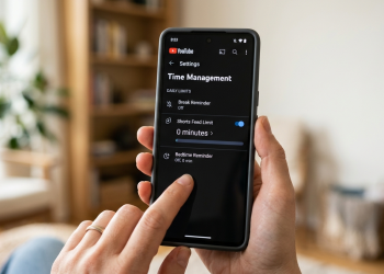 How to Turn Off YouTube Shorts: 0-Minute Limit Now Live