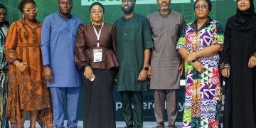 Ilorin Innovation Hub Startups Pitch Global Investors