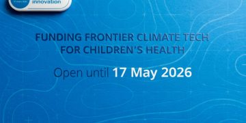 UNICEF 2026 Climate & Health Challenge: Get Up to $100,000 for Your Startup