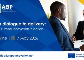 Africa–Europe Innovation in Action Webinar Set for May 7 to Drive Real Partnerships