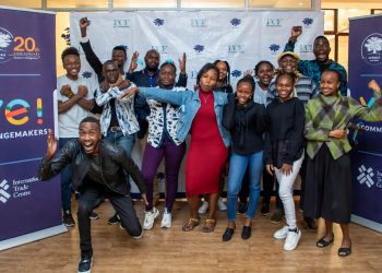 Ashoka Venture & Fellowship Opens for Africa’s Social Entrepreneurs